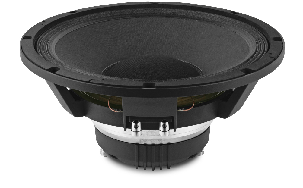 12XA30Nd, 12&Prime; néodyme coaxial driver  700/180 Watts , 8 Ohms