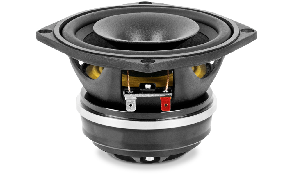 5CX200Nd/N, 5&Prime; neodyme coaxial driver 300/80 W AES, 8 Ohms