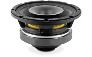 8CX300Fe, 8&Prime; ferrite coaxial driver  600/100 Watts , 8 Ohms