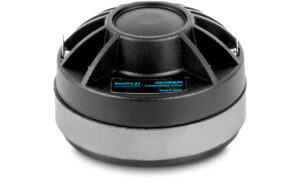 CD10Fe/N, moteur de compression 1&Prime; ferrite 140 W, 8 Ohms