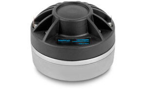 CD10Nd/N, moteur de compression 1&Prime; néodyme 140 W, 8 Ohms
