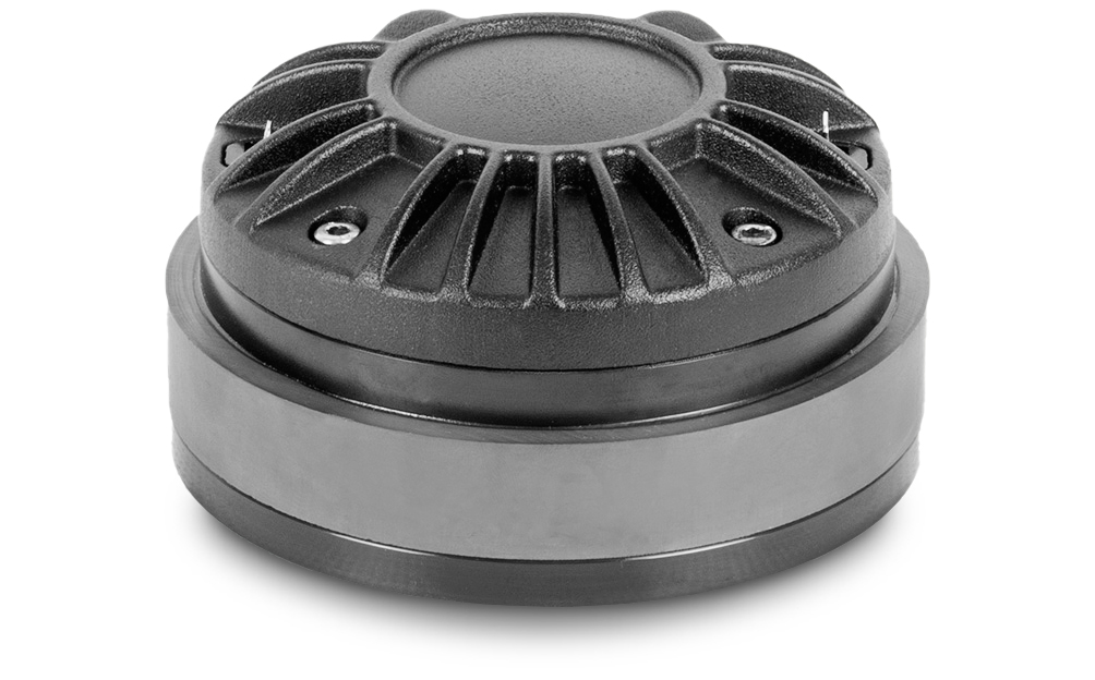 CD1114Fe, moteur de compression 1,4&Prime; ferrite 140 W, 8 Ohms