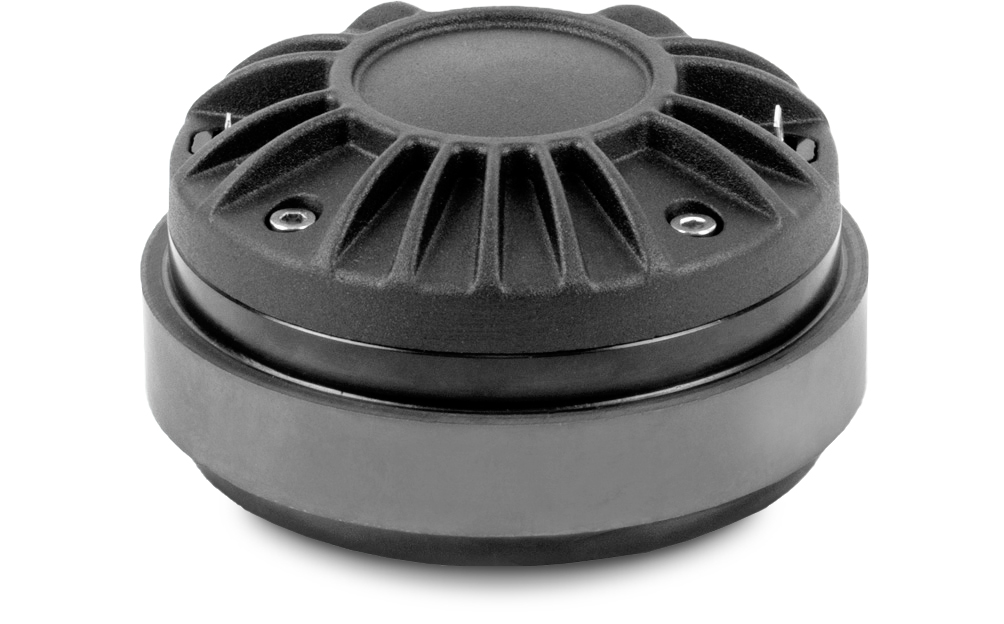 CD11Fe, moteur de compression 1&Prime; ferrite 140 W, 8 Ohms