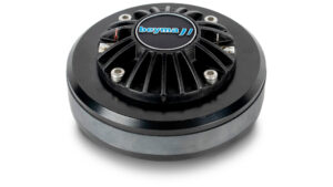 CD-151Fe/PT, moteur de compression 1&Prime; Ferrite 140 W, 8 Ohms