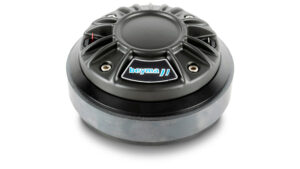 CD-171Fe/PT, moteur de compression 1&Prime; Ferrite 160 W, 8 Ohms