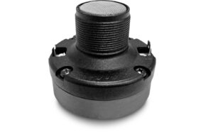 CD1S, moteur de compression 1&Prime; ferrite 60 W, 8 Ohms