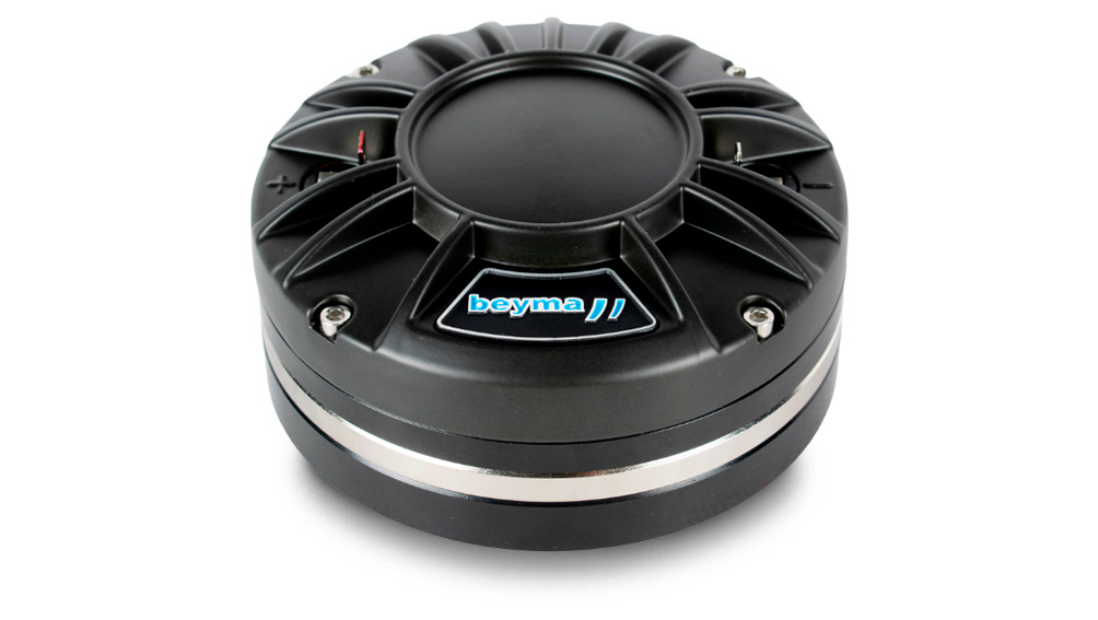 CD-2514Nd/PT, moteur de compression 1,4&Prime; Néodyme 200 W, 8 Ohms
