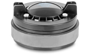 SMC-280/N, moteur de compression 1&Prime; ferrite 100 W, 8 Ohms