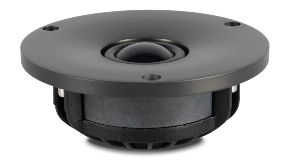 T-25M, Tweeter à Dôme 40W, 4 Ohms