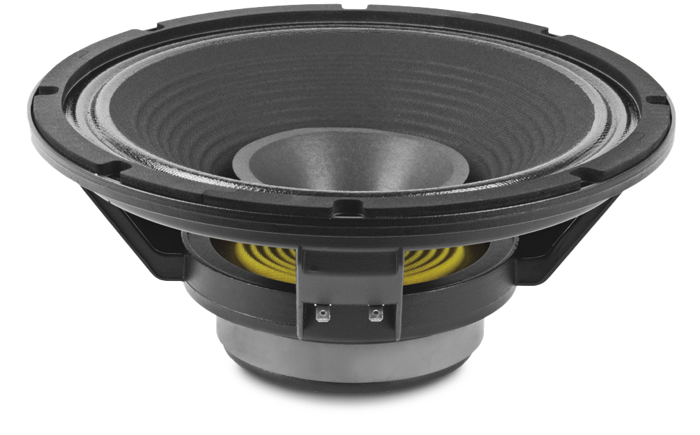 12GA50, 12&Prime; haut-parleur large bande 500 W, 8 Ohms
