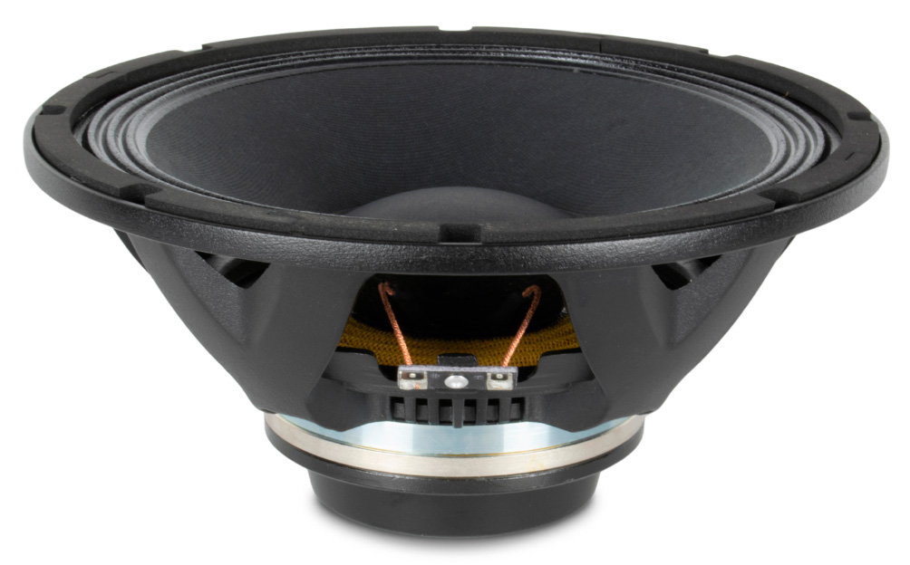 10MC500Nd, 10&Prime; Pro neodyme midbass woofer 1000 W, 8 Ohms