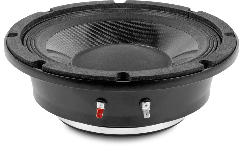 10MCF400Nd, 10&Prime; Pro neodyme mid bass woofer 800 W, 8 Ohms