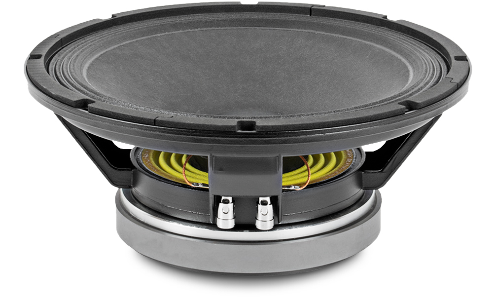 12G40, 12&Prime; Pro ferrite woofer  1000 W, 8 Ohms