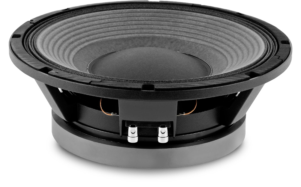 12LX60V2, 12&Prime; Pro ferrite subwoofer 1400 W, 8 Ohms