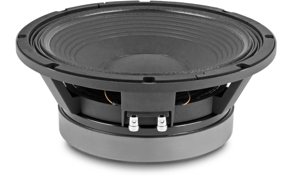 12P80Fe/V2, 12&Prime; Pro ferrite subwoofer 1400 W, 8 Ohms