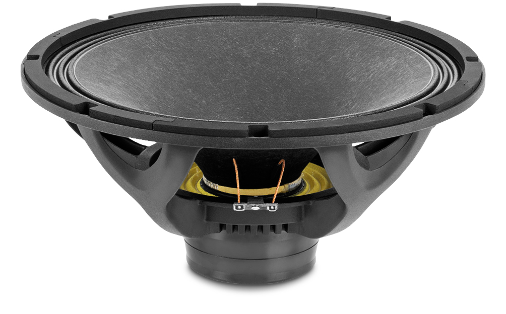 14MC700Nd, 14&Prime; Pro néodyme woofer 1400 W, 8 Ohms