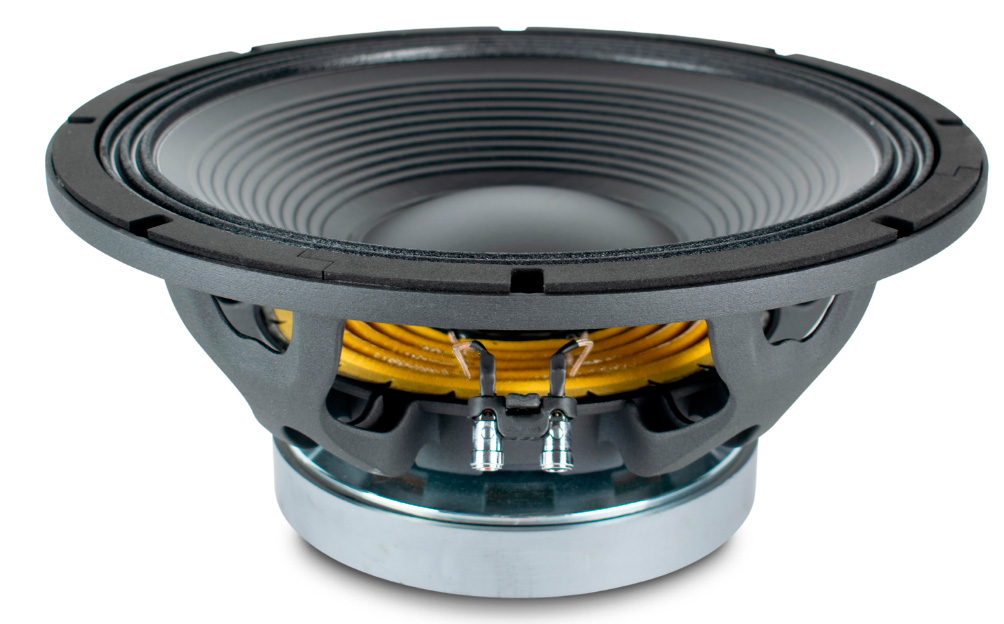 15LEX1600Fe, 15&Prime; Pro ferrite subwoofer 3200 W, 8 Ohms