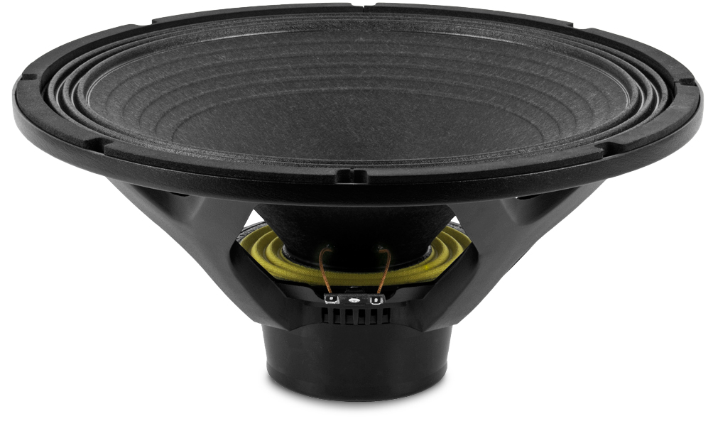 15MC700Nd, 15&Prime; Pro néodyme woofer 1400 W, 8 Ohms