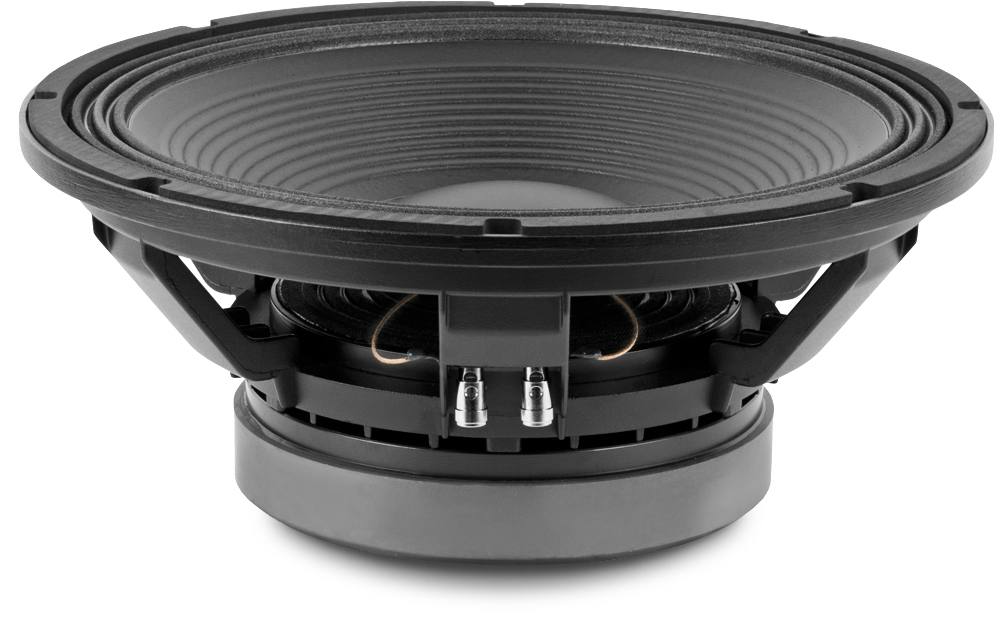 15P1000FeV2, 15&Prime; Pro ferrite subwoofer 2000 W, 8 Ohms