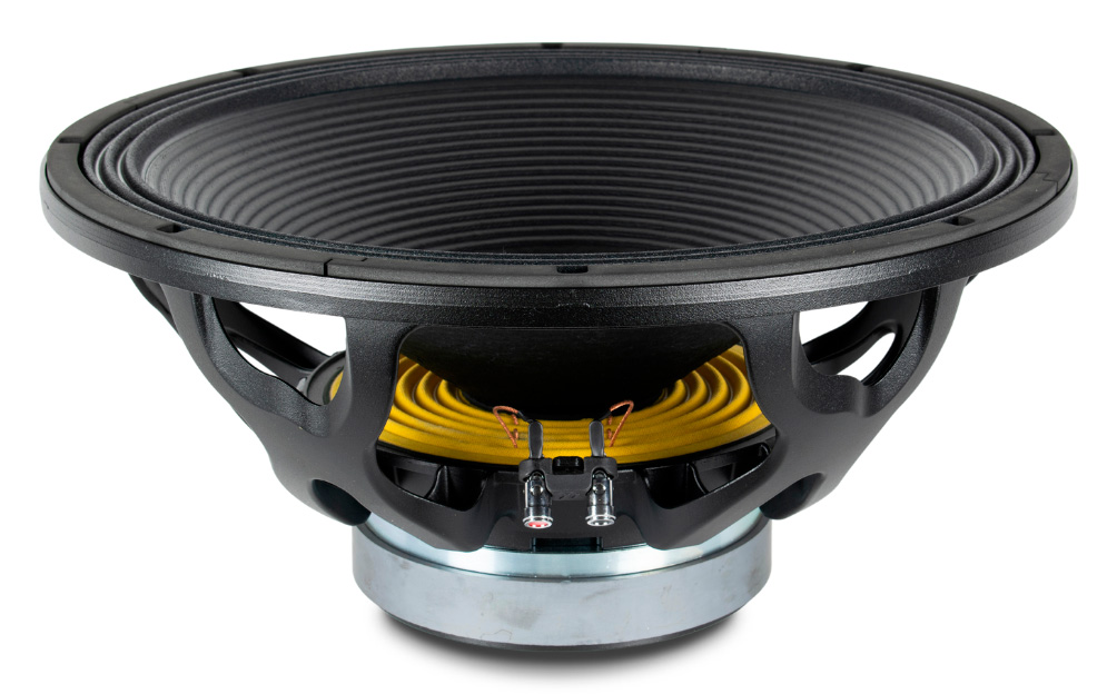 18LEX1000Fe, 18&Prime; Pro ferrite subwoofer 2000 W, 8 Ohms