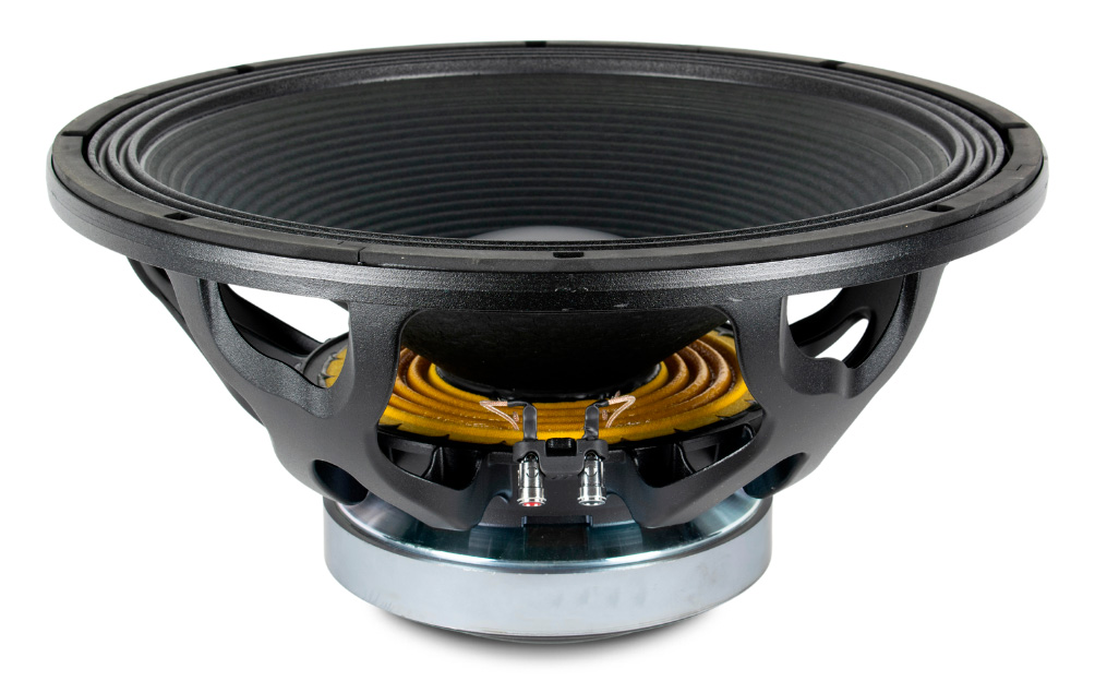 18LEX1600Fe, 18&Prime; Pro ferrite subwoofer 3200 W, 8 Ohms