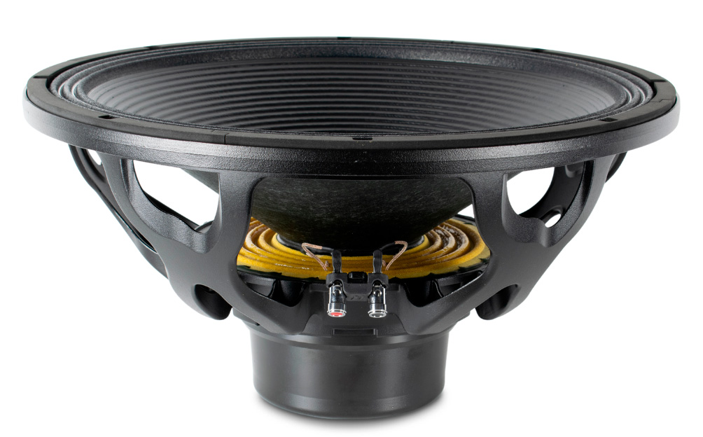 18LEX1600Nd, 18&Prime; Pro neodyme subwoofer 3200 W, 8 Ohms