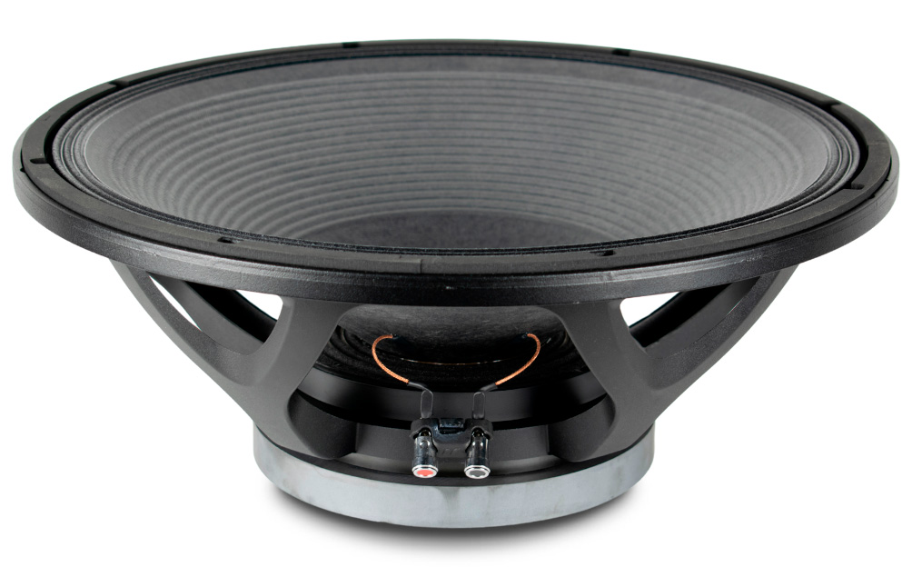 18LX60V2/S, 18&Prime; Pro ferrite subwoofer 1400 W, 8 Ohms