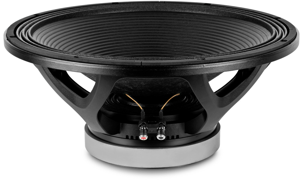 18P1000FeV2/S, 18&Prime; Pro ferrite subwoofer 2400 W, 8 Ohms