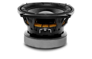 6NMFW, Haut-Parleur Subwoofer 6 » 400 W, 8 ohms
