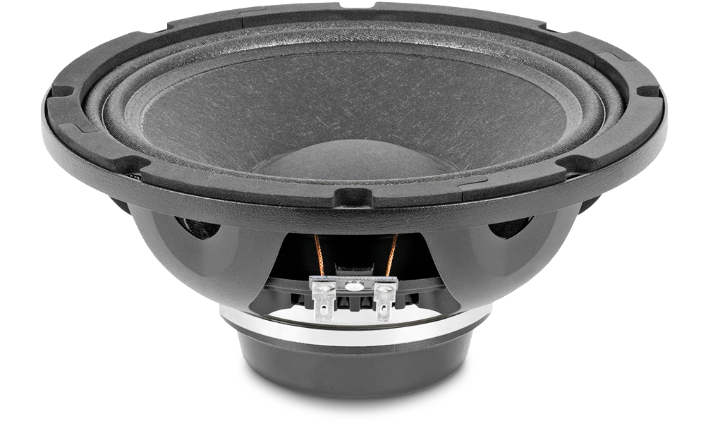 8MC300Nd, 8&Prime; Pro néodyme woofer 600 W, 8 Ohms