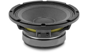 8MI100, 8&Prime; Pro ferrite midbass woofer 500 W, 8 Ohms