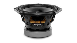 8NMFW, Haut-Parleur Subwoofer 8 » 400 W, 8 ohms