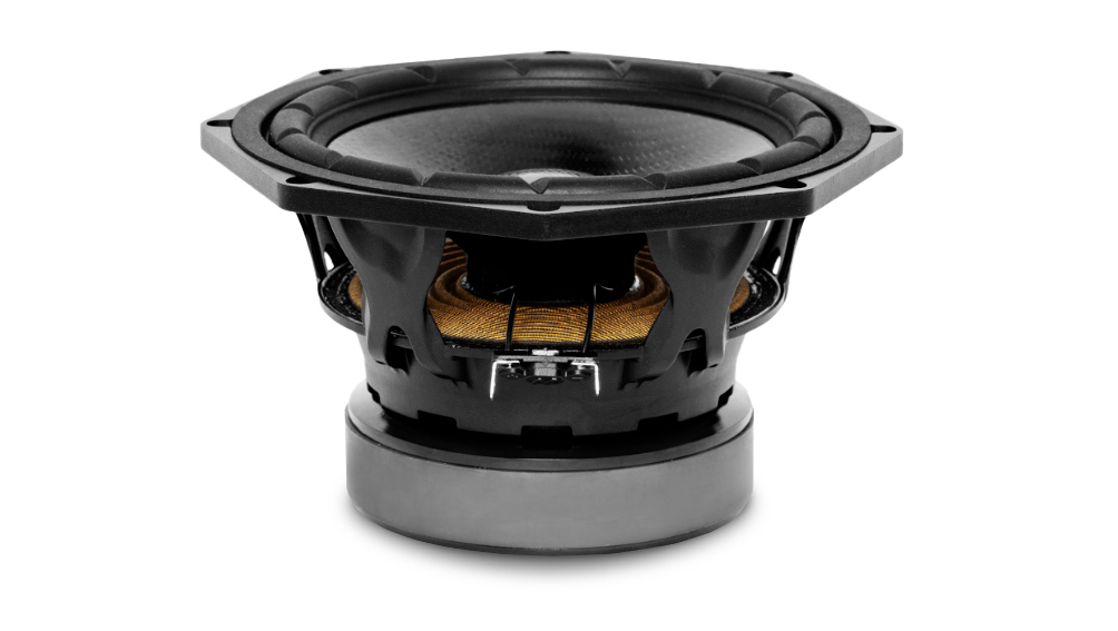 8NMFW, Haut-Parleur Subwoofer 8 » 400 W, 8 ohms