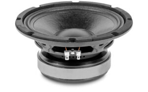 8WRS300, 8&Prime; Pro ferrite woofer 600 W, 8 Ohms