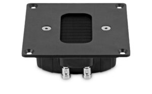 TPL75 , Tweeter AMT 80 W, 8 Ohms