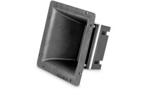 TPL150H, Tweeter AMT 160 W avec pavillon, 8 Ohms