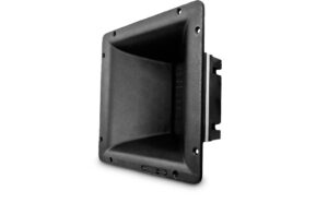TPL200H, Tweeter AMT 240 W avec pavillon, 8 Ohms
