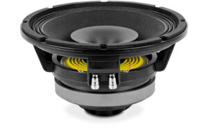 10CX300Fe, 10&Prime; ferrite coaxial driver  600/100 Watts , 8 Ohms