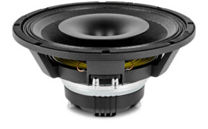 12CXA400Nd, 12&Prime; néodyme coaxial driver  800/180 Watts , 8 Ohms