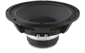 12XA30Nd, 12&Prime; néodyme coaxial driver  700/180 Watts , 8 Ohms