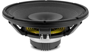 15CXA400Nd, 15&Prime; néodyme coaxial driver  800/180 Watts , 8 Ohms