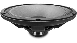 15XA38Nd, 15&Prime; Néodyme coaxial driver  700/180 Watts , 8 Ohms