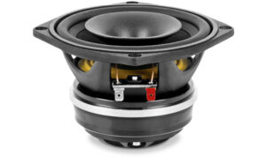 5CX200Nd/N, 5&Prime; neodyme coaxial driver 300/80 W AES, 8 Ohms