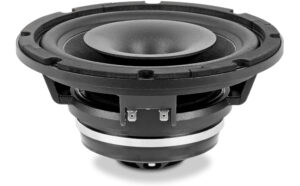 8CX300Nd/N, 8&Prime; neodyme coaxial driver 500/100 W AES, 8 Ohms
