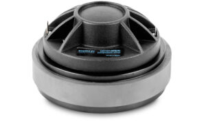 CD1014Fe/N, moteur de compression 1,4&Prime; ferrite 140 W, 8 Ohms
