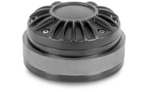 CD1114Fe, moteur de compression 1,4&Prime; ferrite 140 W, 8 Ohms