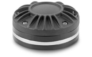 CD11Nd, moteur de compression 1&Prime; néodyme 140 W, 8 Ohms