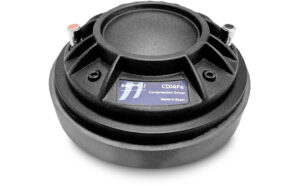 CD14Fe, moteur de compression 1,4&Prime; ferrite 160 W, 8 Ohms
