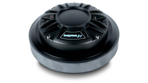 CD-2514Fe/PT, moteur de compression 1,4&Prime; Ferrite 200 W, 8 Ohms
