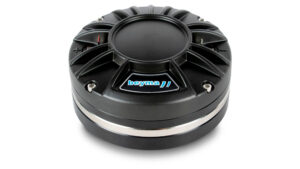 CD-2514Nd/PT, moteur de compression 1,4&Prime; Néodyme 200 W, 8 Ohms